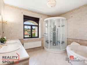 Prodej vily, Praha - Modřany, Pancířova, 287 m2