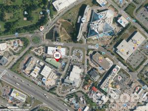 Pronájem obchodního prostoru, Čestlice, V Oblouku, 600 m2