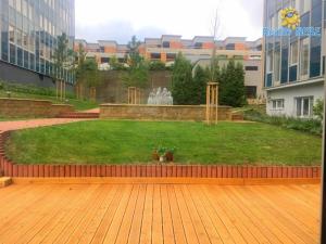 Pronájem bytu 1+kk, Praha - Jinonice, Peroutkova, 18 m2