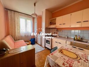 Prodej bytu 2+1, Rumburk - Rumburk 1, Na valech, 53 m2