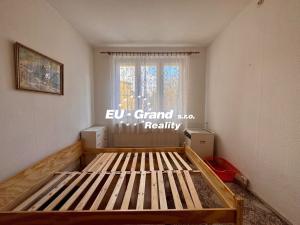 Prodej bytu 2+1, Rumburk - Rumburk 1, Na valech, 53 m2