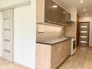 Pronájem bytu 2+1, Ústí nad Labem, Ladova, 61 m2