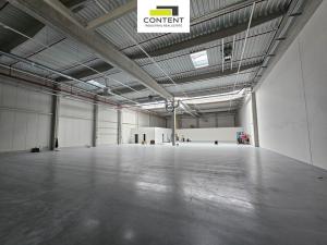 Pronájem výrobních prostor, Ostrava - Slezská Ostrava, Podzámčí, 4608 m2