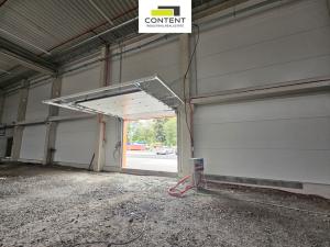 Pronájem výrobních prostor, Ostrava - Slezská Ostrava, Podzámčí, 4608 m2