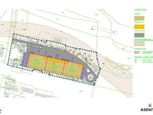 Pronájem výrobních prostor, Ostrava - Slezská Ostrava, Podzámčí, 4608 m2