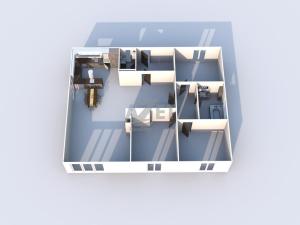 Prodej rodinného domu, Rychvald, Vléčná, 202 m2