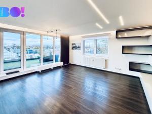 Pronájem bytu 2+kk, Ostrava, Stanislavského, 55 m2