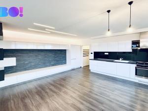 Pronájem bytu 2+kk, Ostrava, Stanislavského, 55 m2