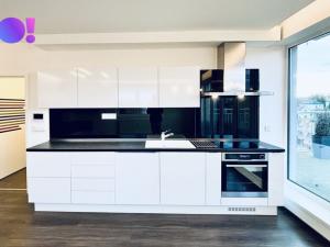 Pronájem bytu 2+kk, Ostrava, Stanislavského, 55 m2