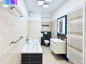 Pronájem bytu 2+kk, Ostrava, Stanislavského, 55 m2