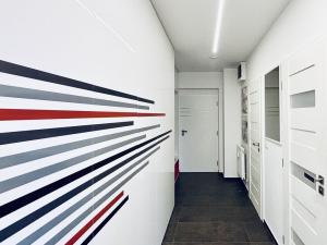 Pronájem bytu 2+kk, Ostrava, Stanislavského, 55 m2