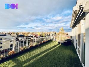 Pronájem bytu 2+kk, Ostrava, Stanislavského, 55 m2