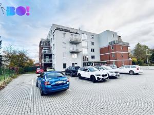 Pronájem bytu 2+kk, Ostrava, Stanislavského, 55 m2