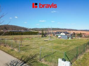 Prodej pozemku pro bydlení, Hvozdec, 1154 m2