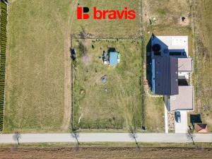 Prodej pozemku pro bydlení, Hvozdec, 1154 m2