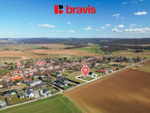 Prodej pozemku pro bydlení, Hvozdec, 1154 m2