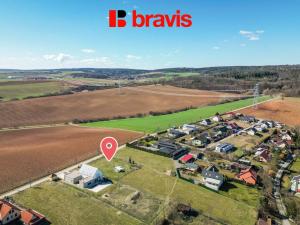 Prodej pozemku pro bydlení, Hvozdec, 1154 m2