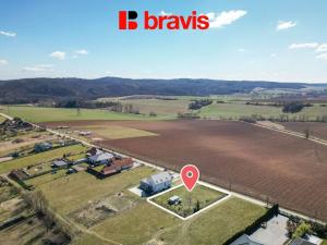 Prodej pozemku pro bydlení, Hvozdec, 1154 m2