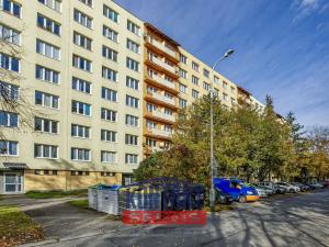 Prodej bytu 3+1, České Budějovice, Plzeňská, 66 m2