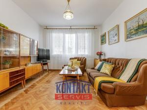 Prodej bytu 3+1, České Budějovice, Plzeňská, 66 m2