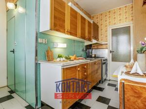 Prodej bytu 3+1, České Budějovice, Plzeňská, 66 m2