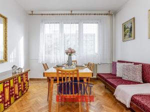 Prodej bytu 3+1, České Budějovice, Plzeňská, 66 m2