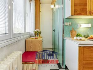 Prodej bytu 3+1, České Budějovice, Plzeňská, 66 m2