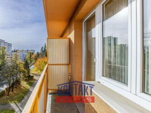 Prodej bytu 3+1, České Budějovice, Plzeňská, 66 m2