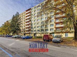 Prodej bytu 3+1, České Budějovice, Plzeňská, 66 m2