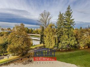 Prodej bytu 3+1, České Budějovice, Plzeňská, 66 m2