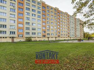 Prodej bytu 3+1, České Budějovice, Plzeňská, 66 m2