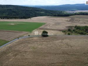 Prodej pozemku, Sýkořice, 3943 m2
