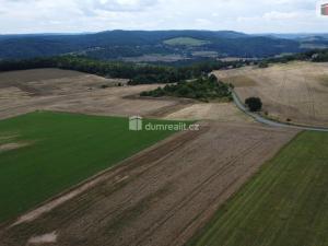 Prodej pozemku, Sýkořice, 3943 m2
