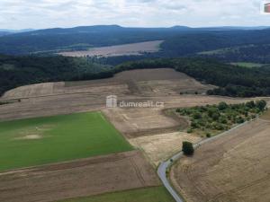 Prodej pozemku, Sýkořice, 3943 m2