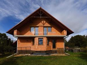 Prodej rodinného domu, Vodňany, 281 m2