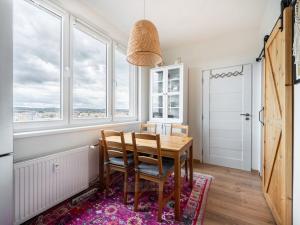 Pronájem bytu 3+1, České Budějovice - České Budějovice 3, Zachariášova, 66 m2