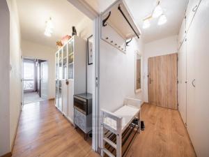 Pronájem bytu 3+1, České Budějovice - České Budějovice 3, Zachariášova, 66 m2