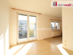 Pronájem bytu 1+kk, Karlovy Vary - Stará Role, Nejdlova, 38 m2