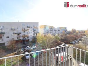 Pronájem bytu 1+kk, Karlovy Vary - Stará Role, Nejdlova, 38 m2