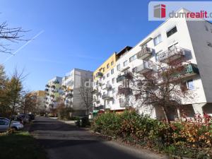 Pronájem bytu 1+kk, Karlovy Vary - Stará Role, Nejdlova, 38 m2