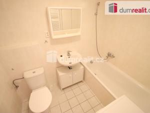 Pronájem bytu 1+kk, Karlovy Vary - Stará Role, Nejdlova, 38 m2