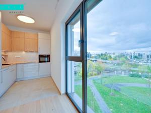 Pronájem bytu 2+kk, Olomouc, Ostrovní, 53 m2