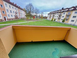 Pronájem bytu 2+1, Bechyně, Na Libuši, 57 m2