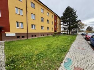 Pronájem bytu 2+1, Bechyně, Na Libuši, 57 m2