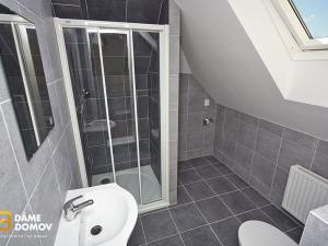 Pronájem bytu 1+kk, Zlín - Prštné, L. Váchy, 24 m2