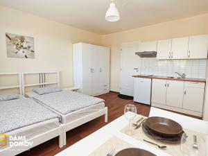 Pronájem bytu 1+kk, Zlín - Prštné, L. Váchy, 24 m2