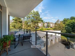 Pronájem bytu 2+kk, Hluboká nad Vltavou, U Parku, 69 m2