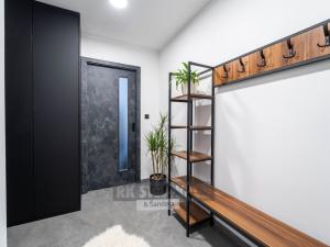 Pronájem bytu 2+kk, Hluboká nad Vltavou, U Parku, 69 m2