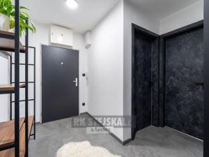 Pronájem bytu 2+kk, Hluboká nad Vltavou, U Parku, 69 m2