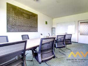 Pronájem skladu, Hradec Králové - Kukleny, Kudrnova, 300 m2